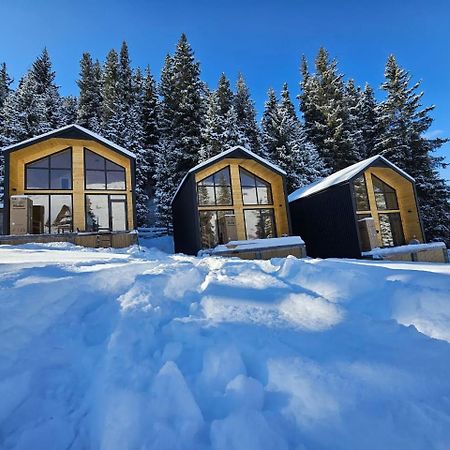 Toodoresort Karakol Exteriör bild